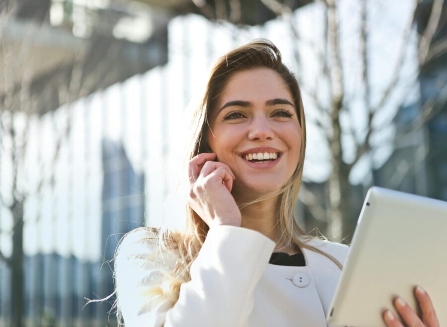 Jobglück und Zufriedenheit: So finden Sie Ihren Traumjob